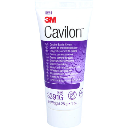 CAVILON Langzeit-Hautschutz-Creme FK 3391G 1X28 g
