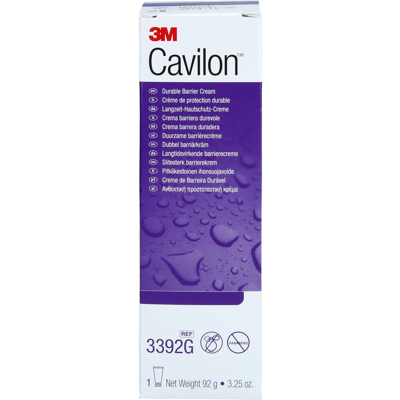 CAVILON 3M LANGZ HAUT3392G 92 g