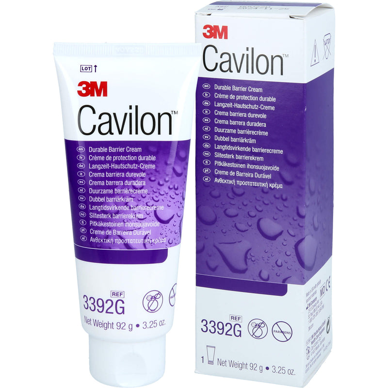 CAVILON 3M LANGZ HAUT3392G 92 g