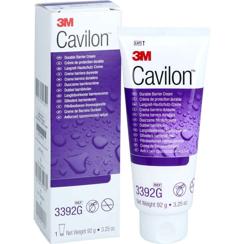 CAVILON 3M LANGZ HAUT3392G 92 g