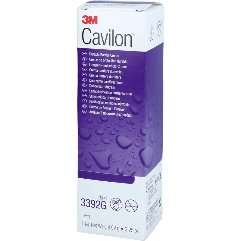 CAVILON 3M LANGZ HAUT3392G 92 g