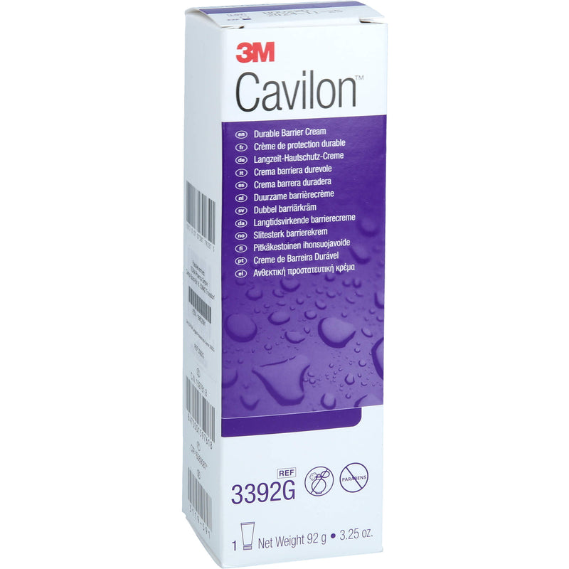 CAVILON 3M LANGZ HAUT3392G 92 g