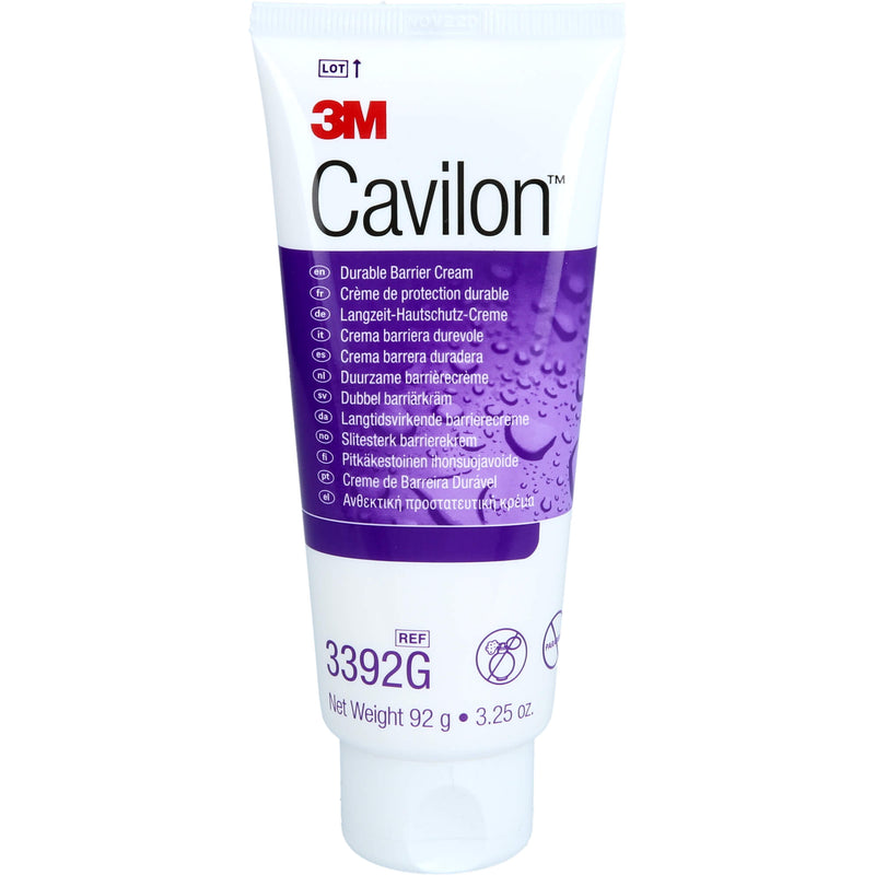 CAVILON 3M LANGZ HAUT3392G 92 g