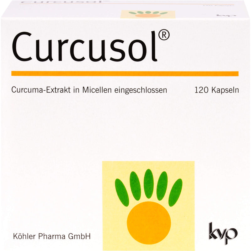 CURCUSOL 120 St