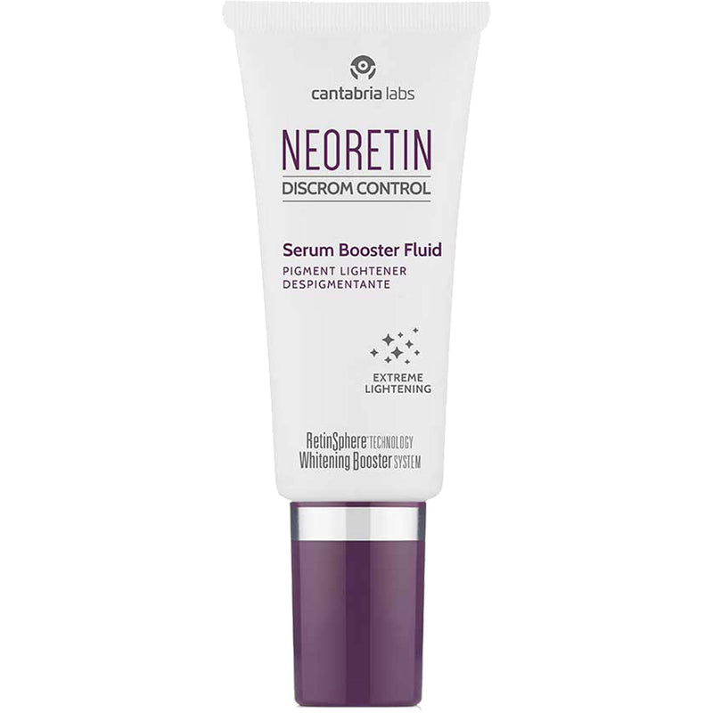 NEORETIN SERUM BOOSTER FLU 30 ml
