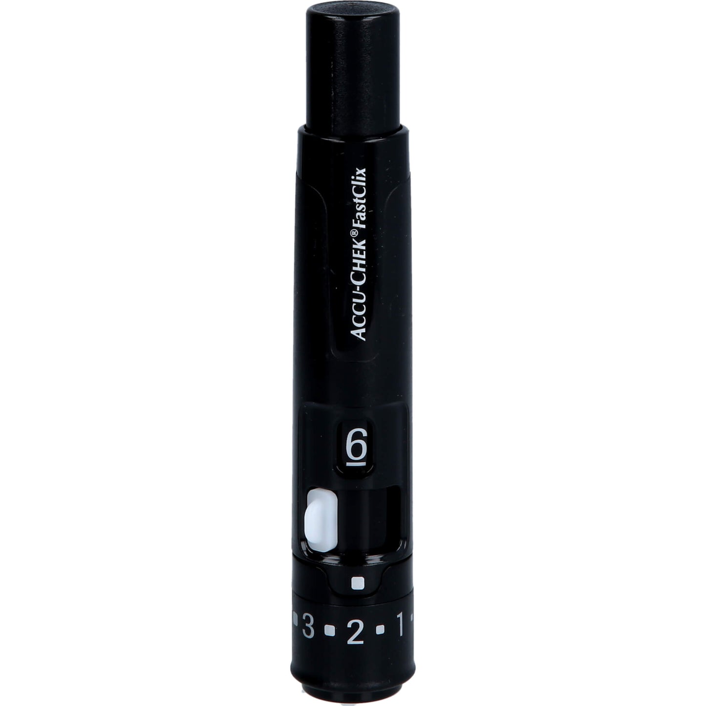 ACCU-CHEK FastClix Stechhilfe Modell II 1 St