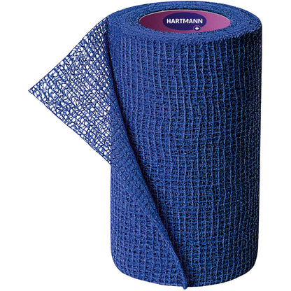 PEHA-HAFT Color Fixierb.latexfrei 8 cmx4 m blau 1 St
