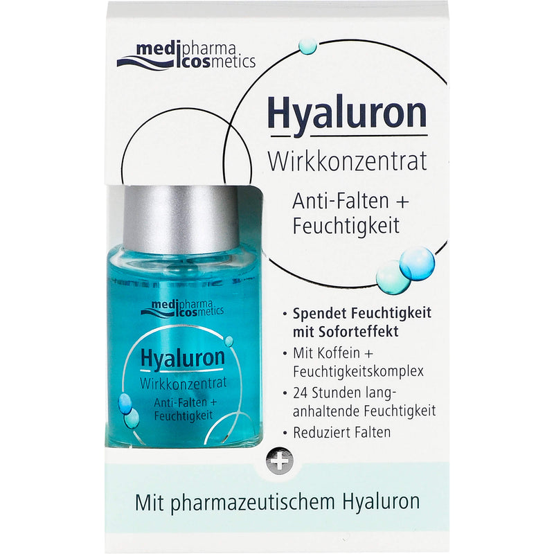 HYALURON WIRKKONZ A-FAL+FE 13 ml