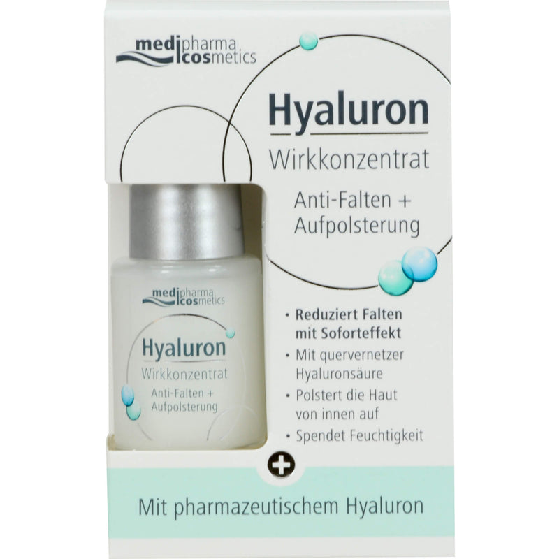 HYALURON WIRKKONZ A-FAL+AU 13 ml