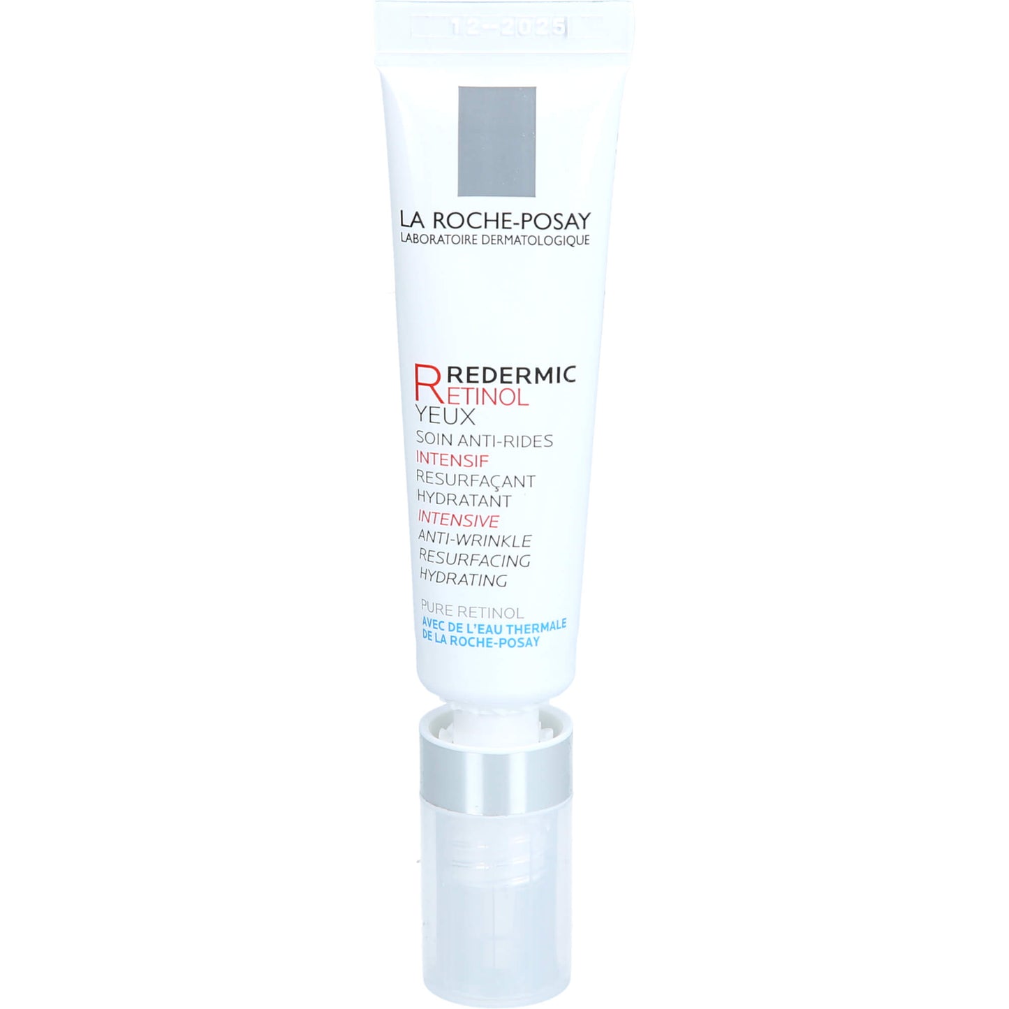 ROCHE-POSAY Redermic R Augen Creme 15 ml