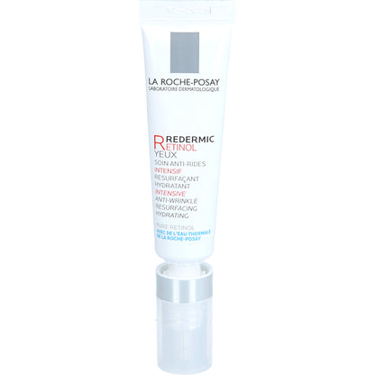 ROCHE-POSAY Redermic R Augen Creme 15 ml