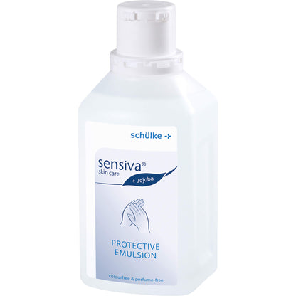 SENSIVA protective Emulsion 500 ml