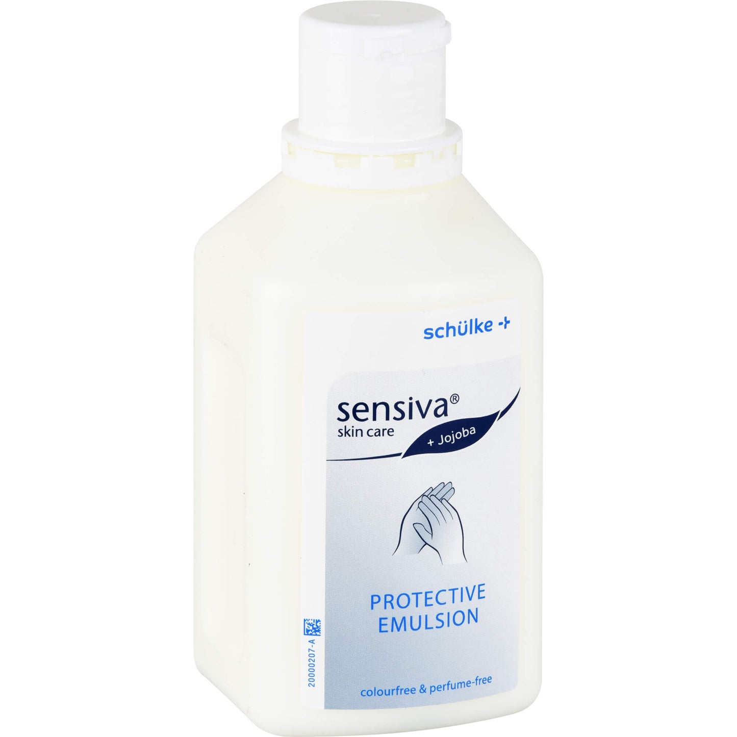 SENSIVA protective Emulsion 500 ml