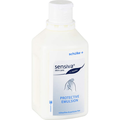 SENSIVA protective Emulsion 500 ml