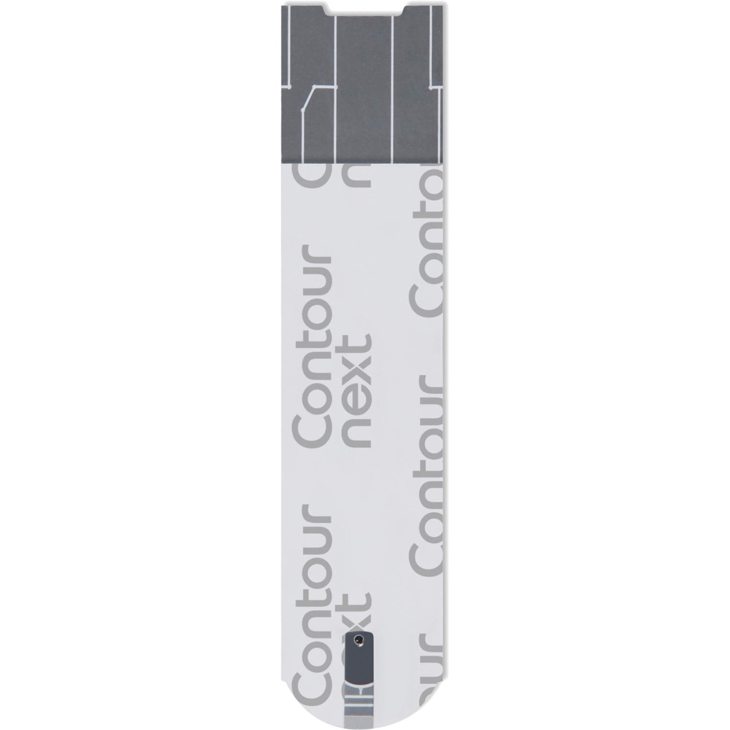 CONTOUR Next Sensoren Teststreifen 1X25 St