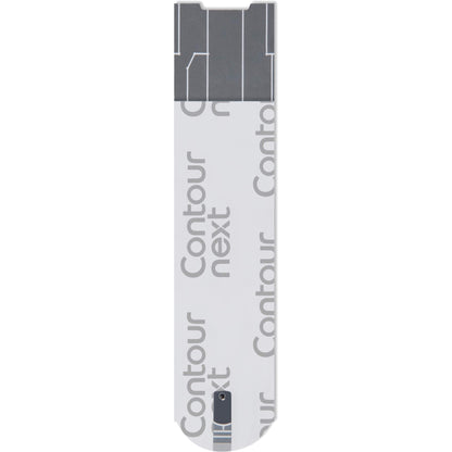CONTOUR Next Sensoren Teststreifen 1X25 St