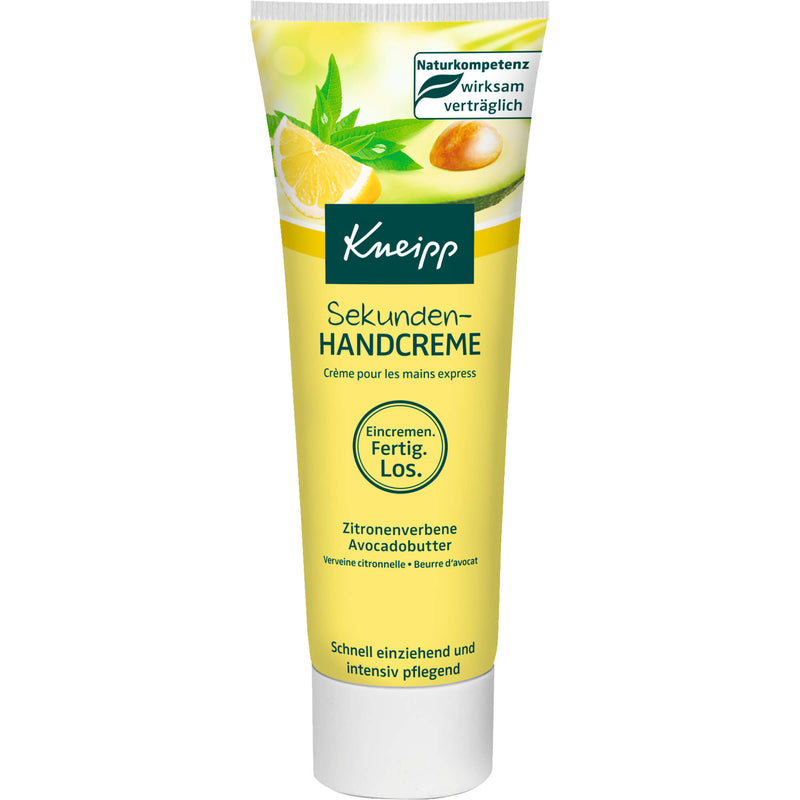 KNEIPP SEKUNDEN HANDCR 75 ml