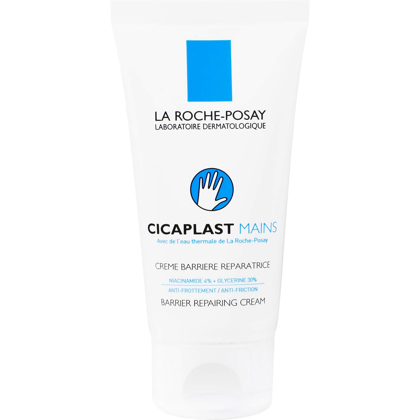 ROCHE-POSAY Cicaplast Handcreme 50 ml