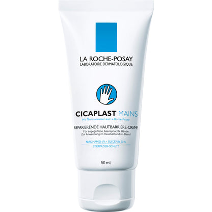 ROCHE-POSAY Cicaplast Handcreme 50 ml
