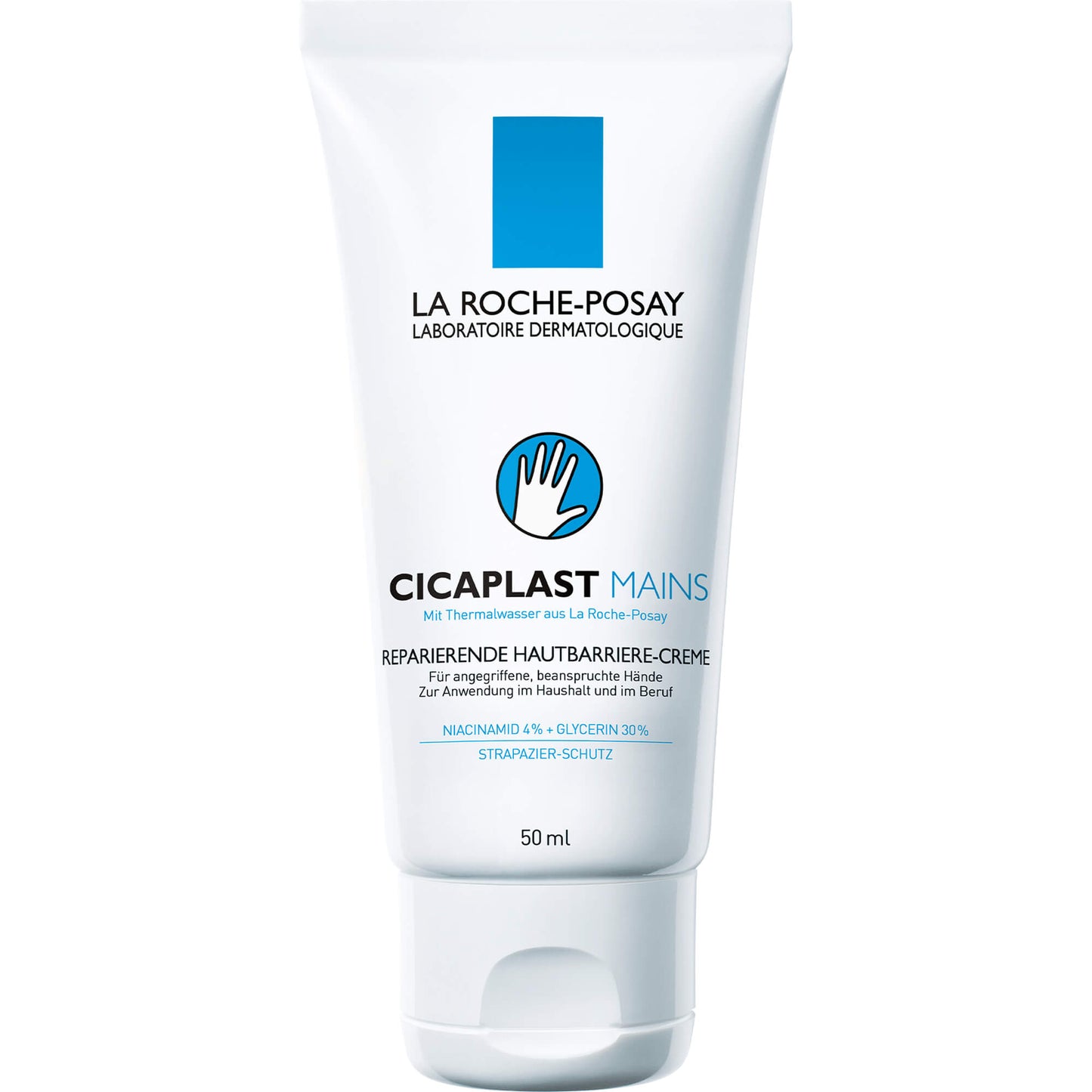 ROCHE-POSAY Cicaplast Handcreme 50 ml