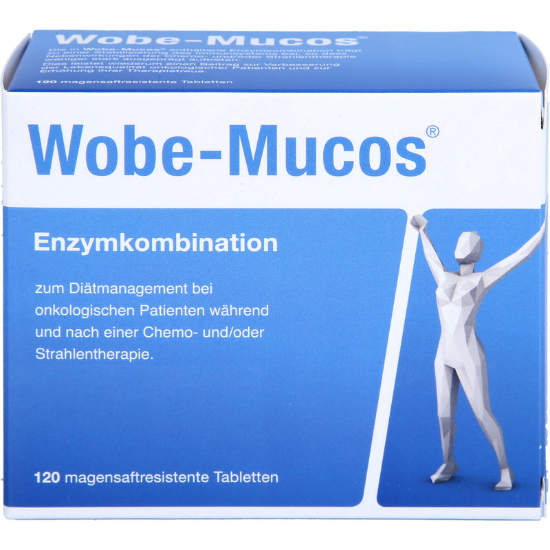 WOBE MUCOS 120 St