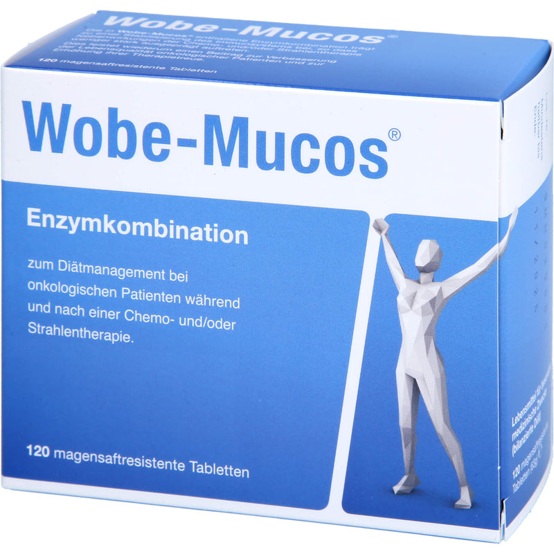 WOBE MUCOS 120 St