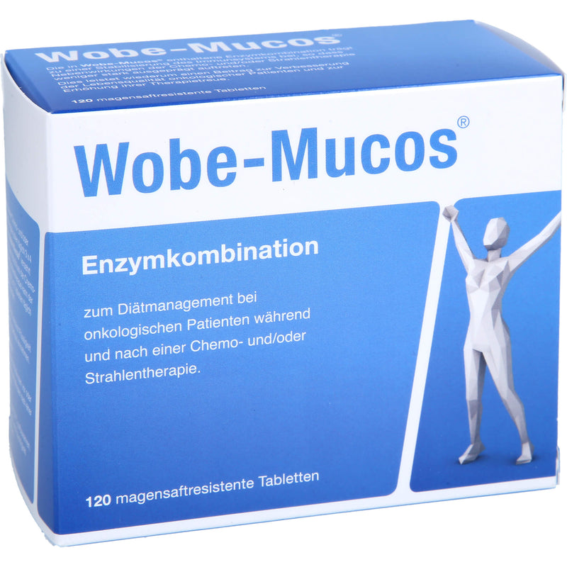 WOBE MUCOS 120 St