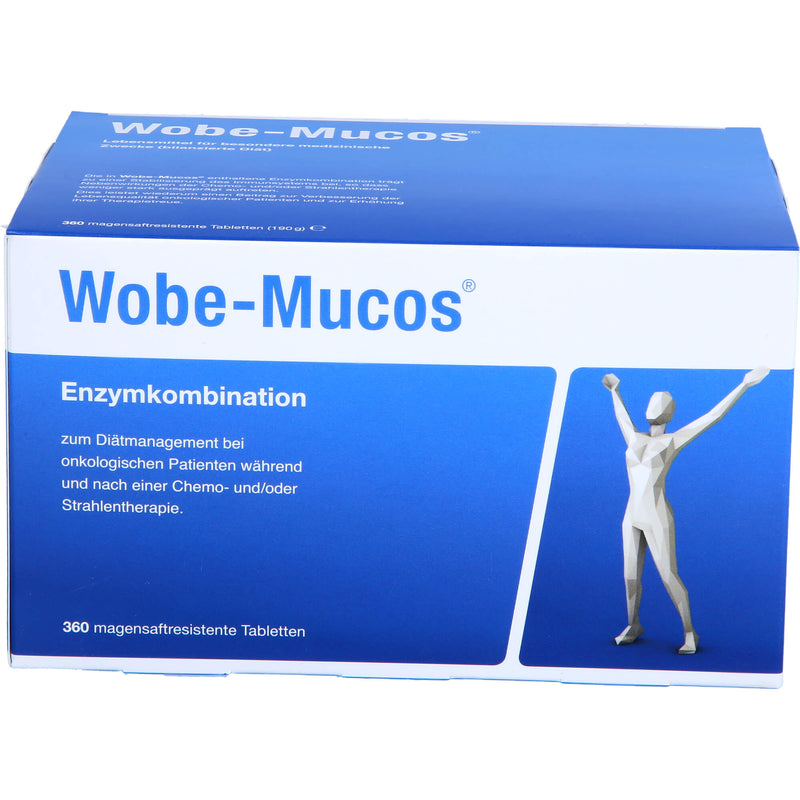 WOBE MUCOS 360 St