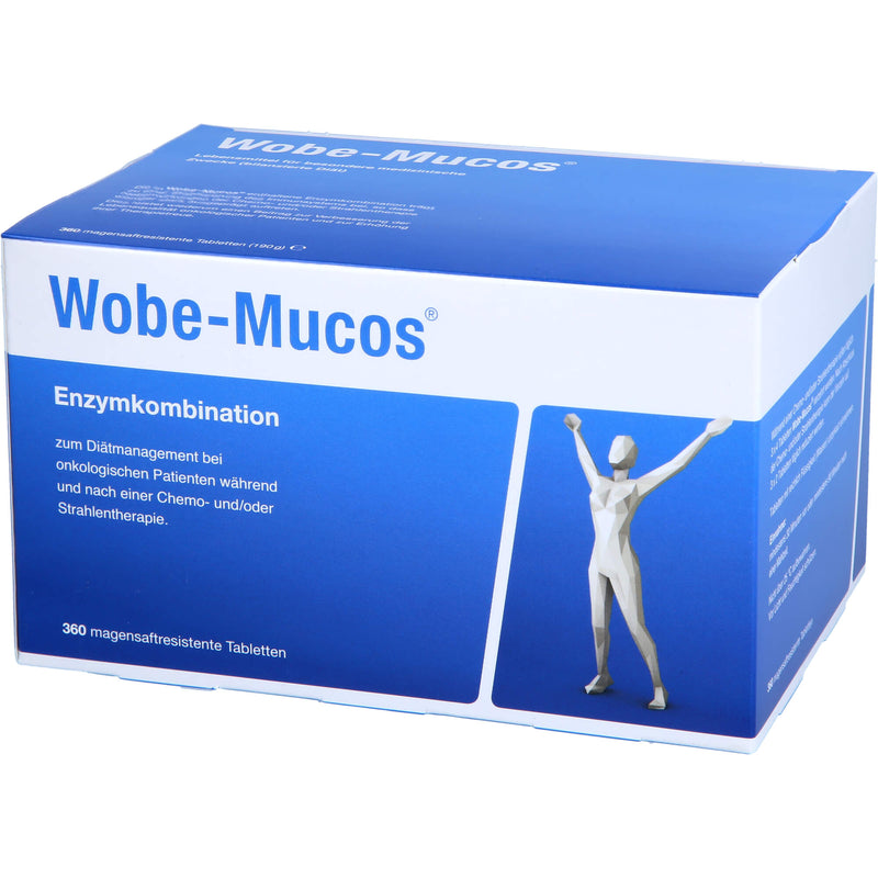 WOBE MUCOS 360 St