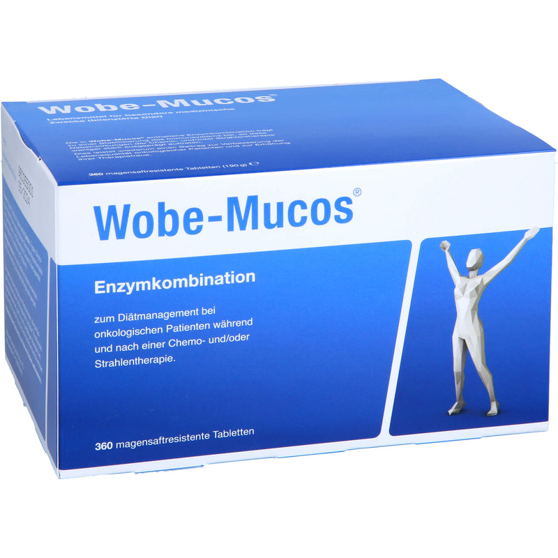 WOBE MUCOS 360 St