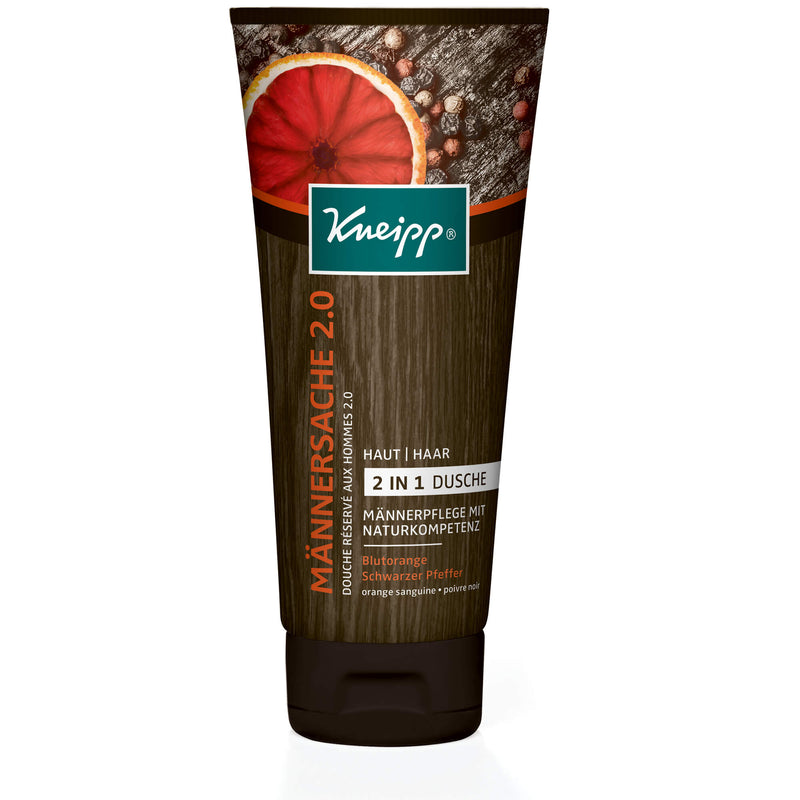 KNEIPP 2 IN 1 DUSCH MAE2.0 200 ml