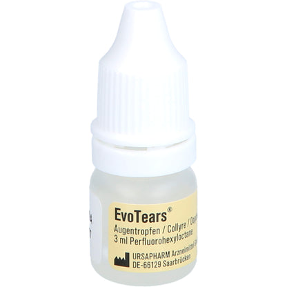 EVOTEARS Augentropfen 3 ml