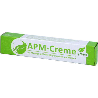 APM Creme green 60 ml