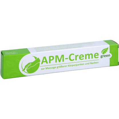 APM Creme green 60 ml
