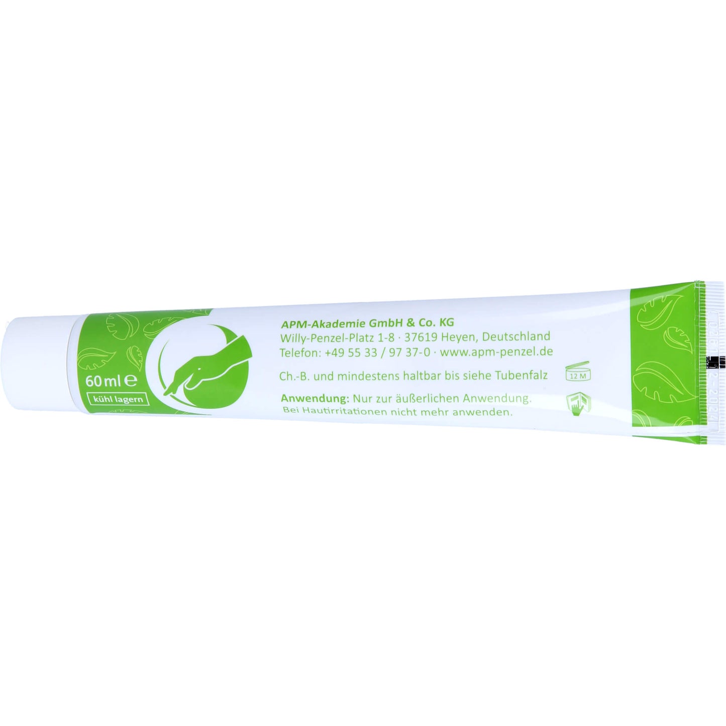 APM Creme green 60 ml