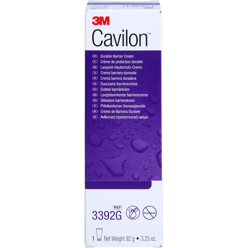 CAVILON 3M LANG HAUT CREME 92 g