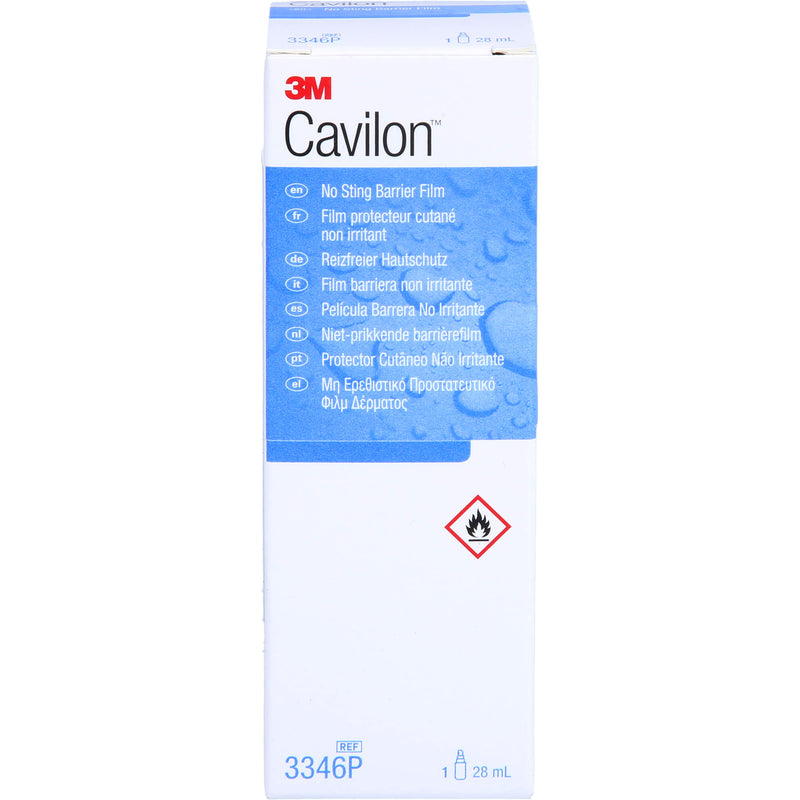CAVILON 3M REIZFR.HAUTSCHU 28 ml