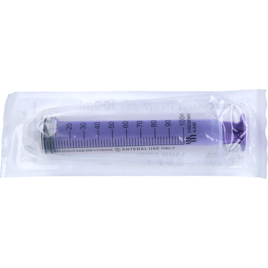 FREKA CONNECT ENFit/ProNeo Spritze 100 ml 1X1 St