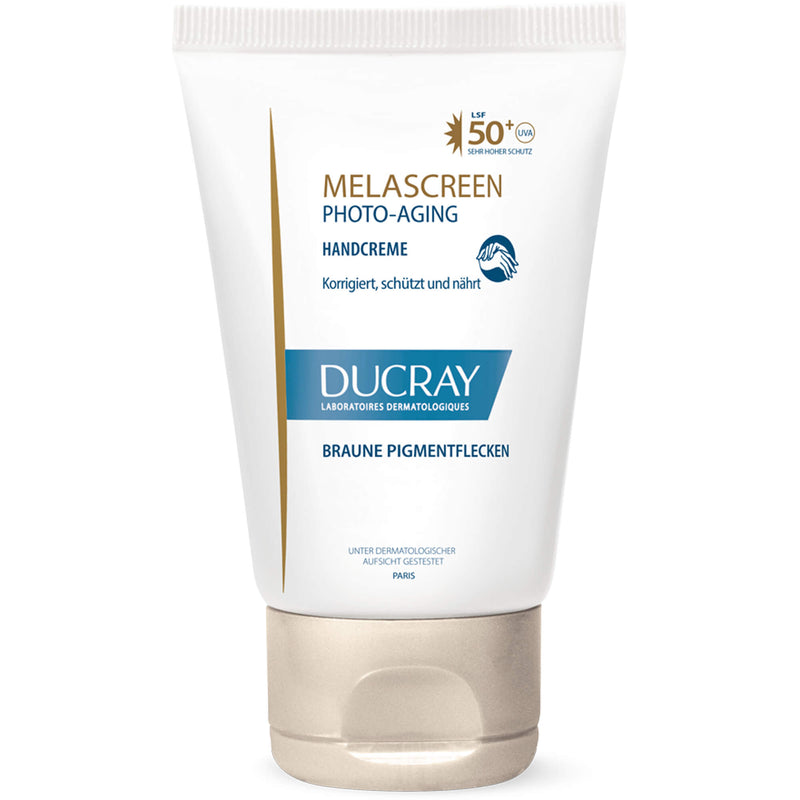 DUCRAY MELASCR HANDCRE 50+ 50 ml