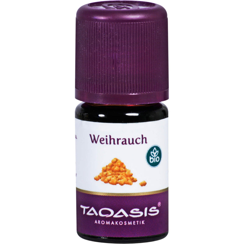 WEIHRAUCH INDISCH BIO 5 ml