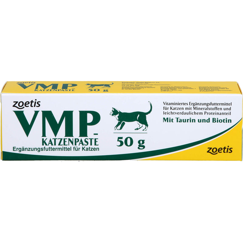 VMP KATZENPASTE 50 g