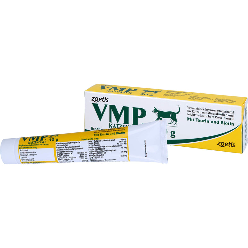 VMP KATZENPASTE 50 g