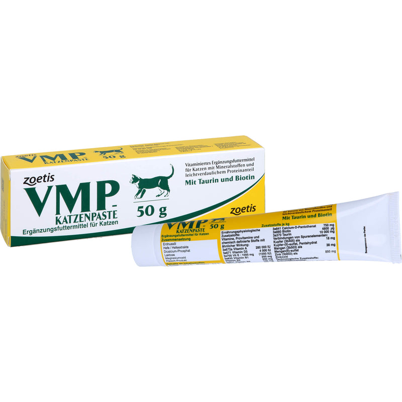 VMP KATZENPASTE 50 g