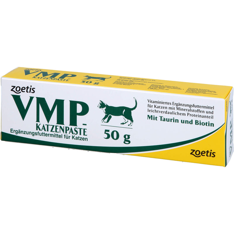 VMP KATZENPASTE 50 g