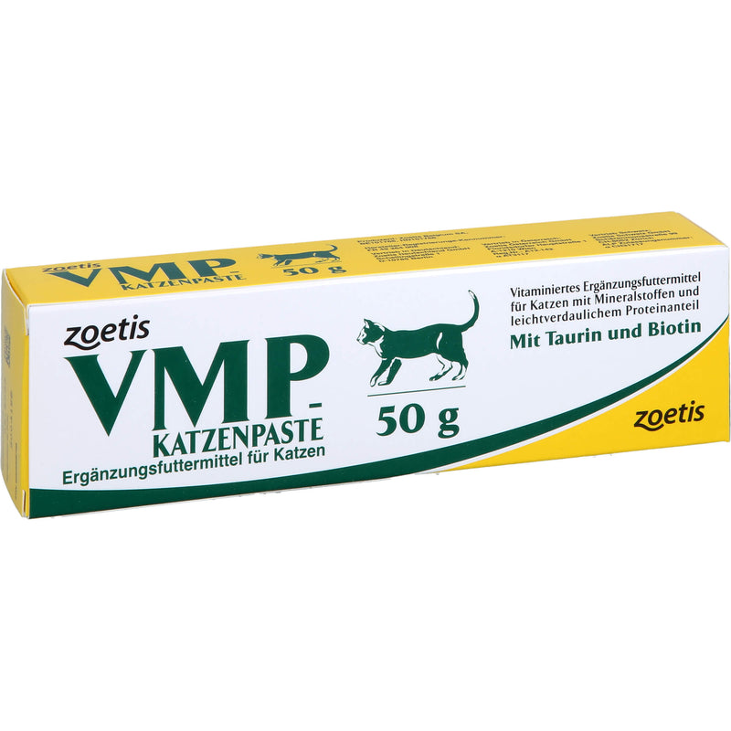 VMP KATZENPASTE 50 g