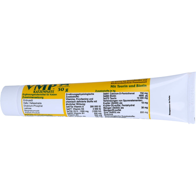 VMP KATZENPASTE 50 g