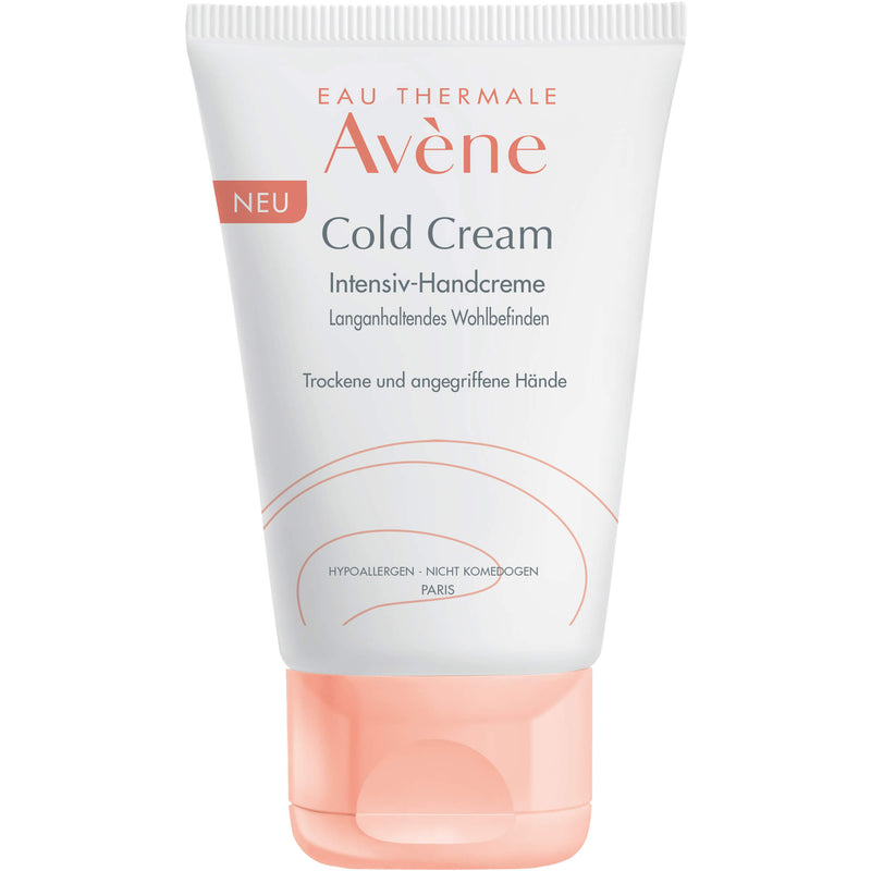 AVENE COLD CREAM INT HAND 50 ml