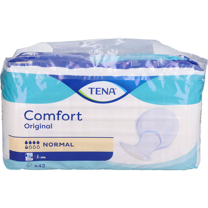TENA COMFORT Original normal Vorlage 42 St