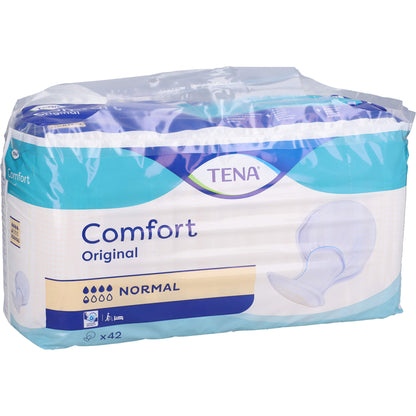 TENA COMFORT Original normal Vorlage 42 St