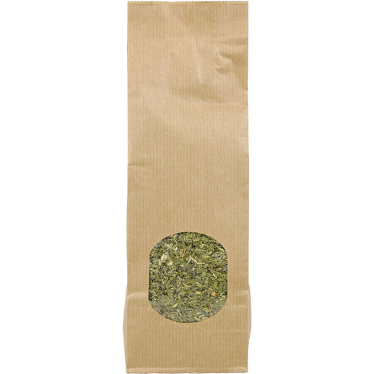 HIRTENTÄSCHELKRAUT geschnitten 100 g